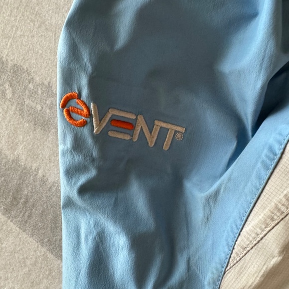 Women's Lowe Alpine Hardshell Winter - Size XS - Picture 3 of 5